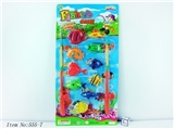 OBL767629 - fishing