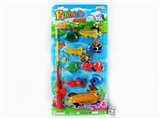 OBL767631 - fishing