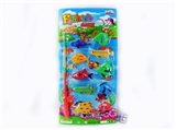 OBL767633 - fishing