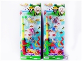 OBL767634 - Fishing (2 mixed loading)