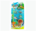 OBL767639 - fishing