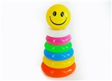 OBL767660 - Smiling face of circular ring 6 layer