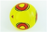 OBL767803 - 6 inches of World Cup soccer