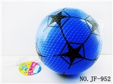 OBL767853 - 9 inches pentagram football
