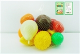 OBL767913 - 水果 15PCS
