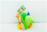 OBL767915 - 蔬菜 11PCS