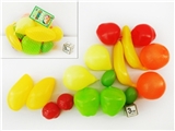 OBL767919 - 水果16PCS