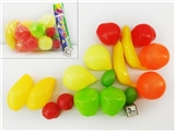 OBL767920 - 水果16PCS