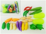 OBL767922 - 蔬菜20PCS