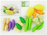 OBL767927 - 蔬菜18PCS