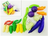 OBL767929 - 蔬菜22PCS