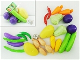 OBL767931 - 蔬菜22PCS