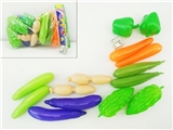 OBL767934 - 蔬菜14PCS