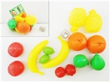 OBL767935 - 水果14PCS