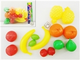 OBL767936 - 水果14PCS