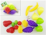 OBL767937 - 水果16PCS