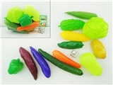 OBL767939 - 蔬菜12PCS