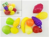 OBL767940 - 水果11PCS