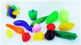 OBL767991 - 蔬菜水果14PCS