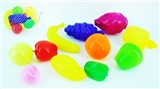 OBL767993 - 水果11PCS