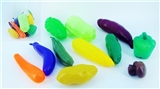 OBL767994 - 蔬菜11PCS