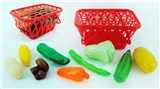 OBL768012 - Vegetables 9 PCS