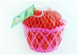 OBL768033 - 19 PCS baskets for strawberries