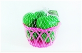 OBL768038 - Baskets for green pear 7 PCS