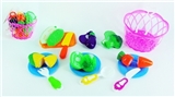 OBL768059 - Baskets for long