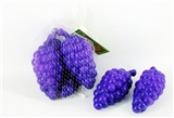 OBL768072 - Grapes, 6 PCS