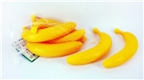 OBL768089 - Big banana 6 PCS