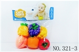 OBL768166 - Fruit 6 pack