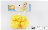 OBL768173 - The duck 2 big 4 small 6 pack