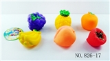 OBL768211 - Pinching called fruit 6 pack