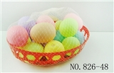 OBL768242 - Pinching called 16 egg baskets