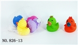 OBL768283 - Blink duck six color suits