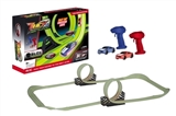 OBL768439 - Remote control luminous racing track