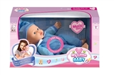 OBL768552 - 12 inch dolls with ten IC