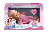 OBL768553 - 12 inch dolls with ten IC