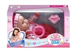 OBL768558 - 12 inch dolls with ten IC