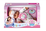 OBL768562 - 12 inch dolls with ten IC