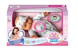 OBL768563 - 12 inch dolls with ten IC