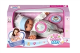 OBL768565 - 12 inch dolls with ten IC
