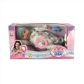 OBL768572 - 14 inch doll with ten IC