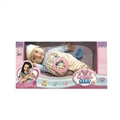 OBL768576 - 14 inch doll with ten IC