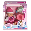 OBL768579 - 12 inch dolls with ten sound IC (with accessories)
