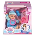 OBL768581 - 12 inch dolls with ten sound IC (with accessories)