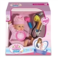 OBL768583 - 12 inch dolls with ten sound IC (with accessories)