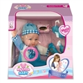 OBL768584 - 12 inch dolls with ten sound IC (with accessories)