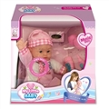 OBL768585 - 12 inch dolls with ten sound IC (with accessories)